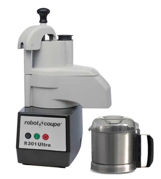 Robot Coupe® Kutter/ Gemüseschneide-Maschine Kombigerät  Kutter & Gemüseschneidemaschine R 301 XL Ultra