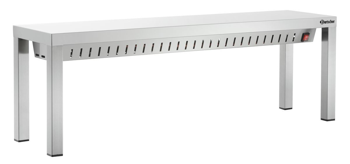 Bartscher Wärmebrücke WBS