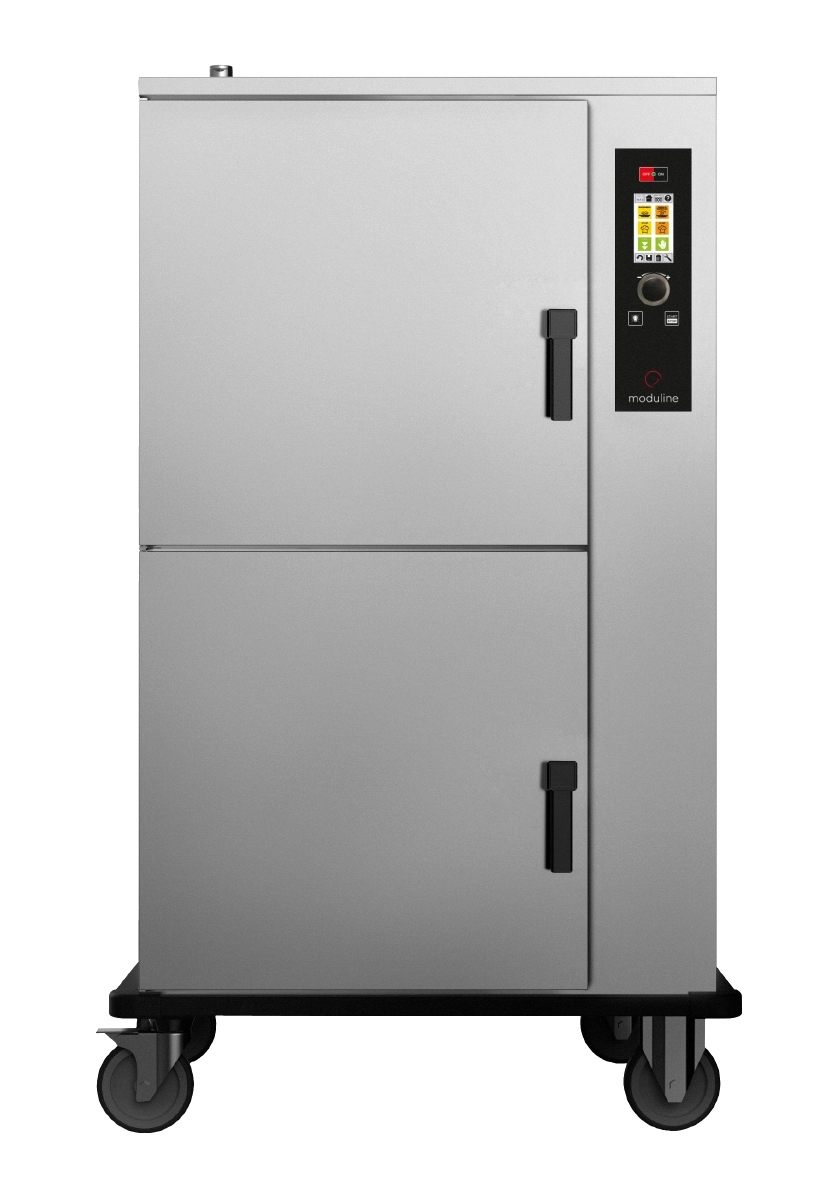 Nordcap Regenerationsofen RRT 153 E