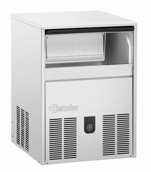Bartscher Eiswürfelbereiter B 38 Plus