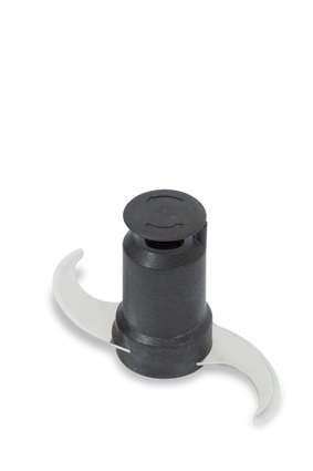 DITO SAMA Rotor mit glatten Messern für Prep4You Kutter & Kombi Modell ROTS26 2,6 lt