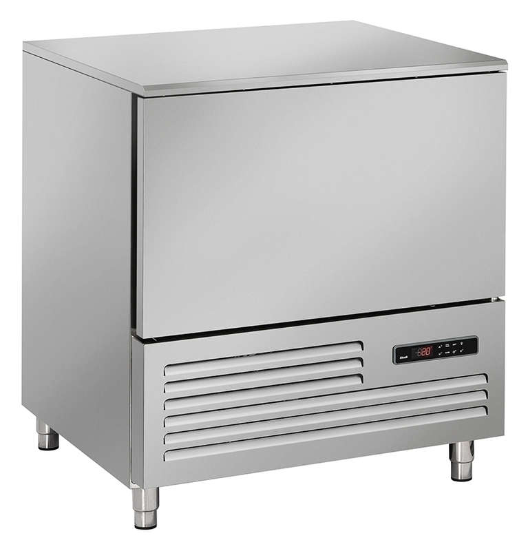 COOL-LINE Schnellkühler / Schockfroster SKF 5 EASY