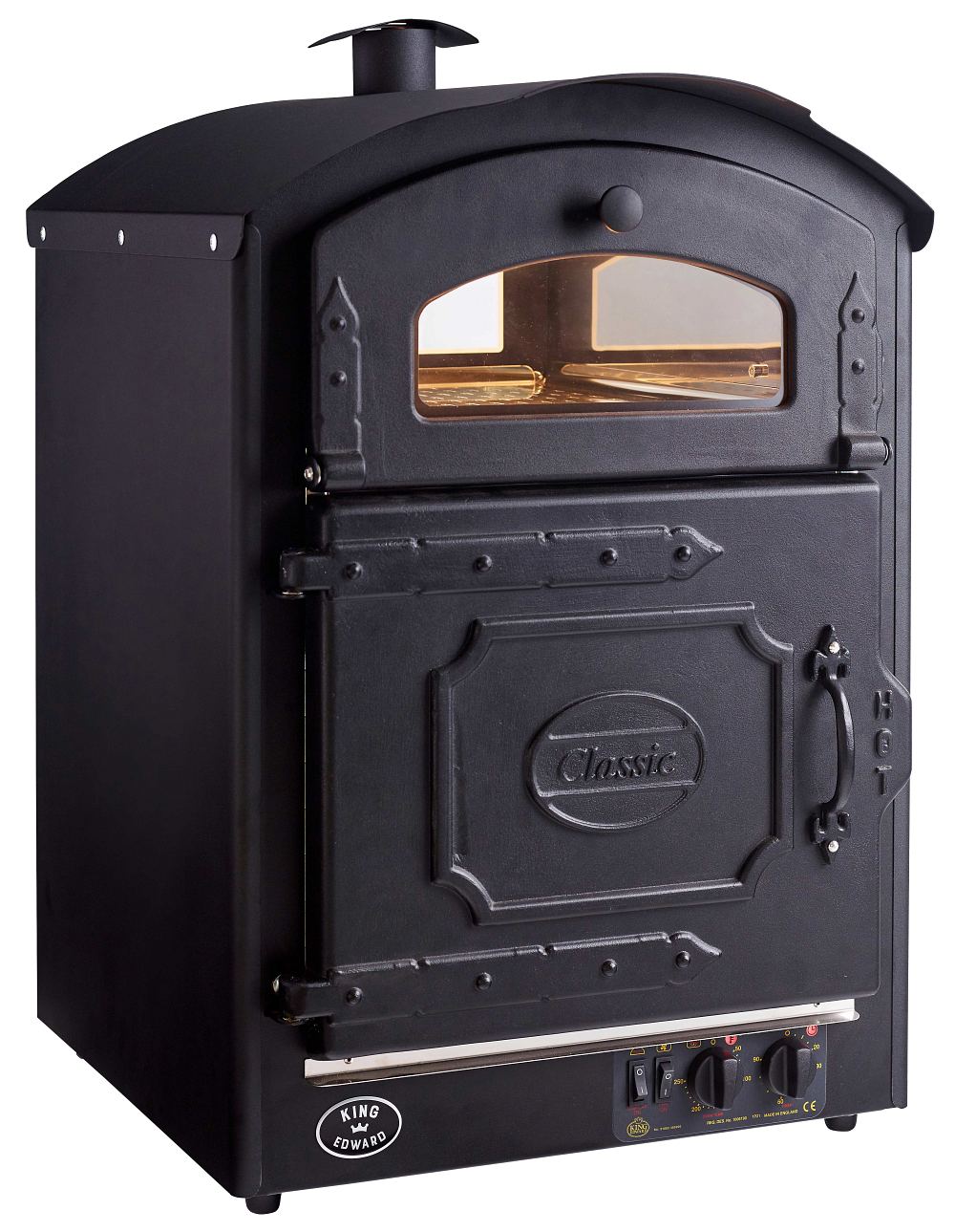 Neumärker King Edward Classic 50