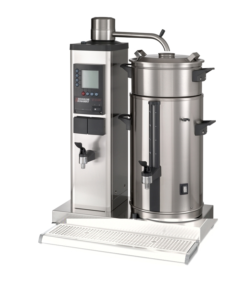 Bonamat Kaffeemaschine B 20 HW L/R
