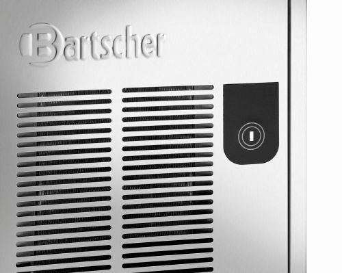 Bartscher Eiswürfelbereiter B 28 Plus