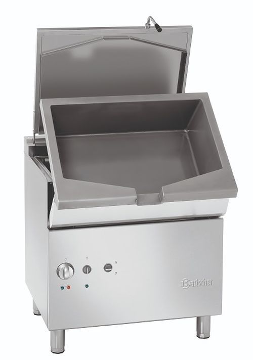 Bartscher Kippbratpfanne 700 E51LEK