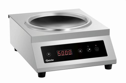 Bartscher Induktionswok IW 50