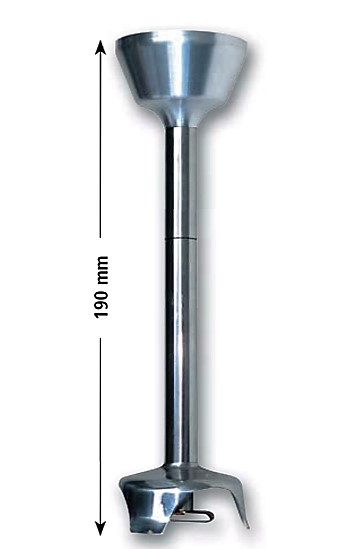 Dynamic Dynamix Mixstab 190
