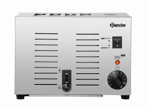 Bartscher Toaster TS40