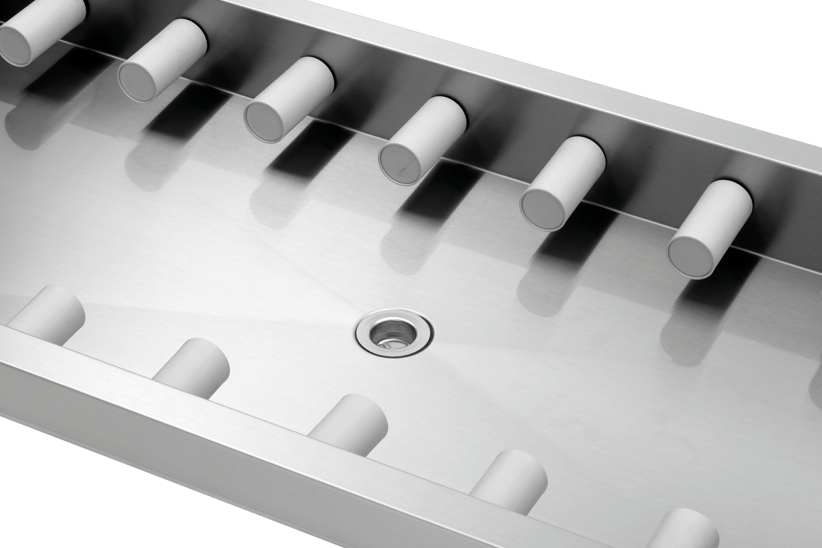 Bartscher Vorabräumung KTS5000