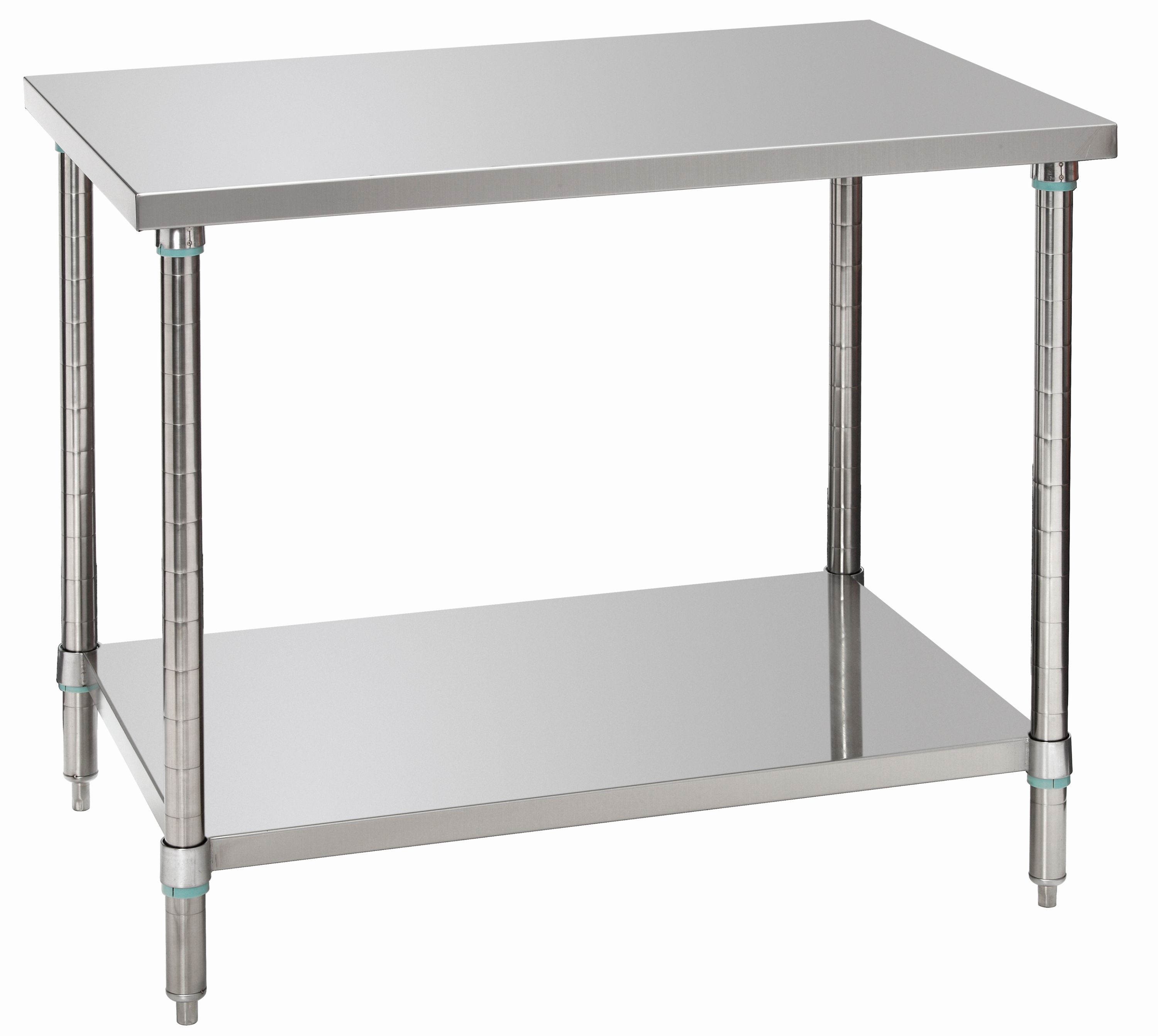 Bartscher Arbeitstisch 700, B1000, ZB