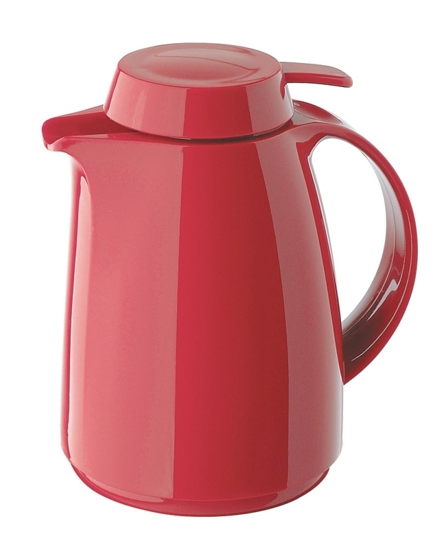 Helios Isolierkanne Servitherm 0,3 / 0,6 / 1,0 / 1,3 Liter