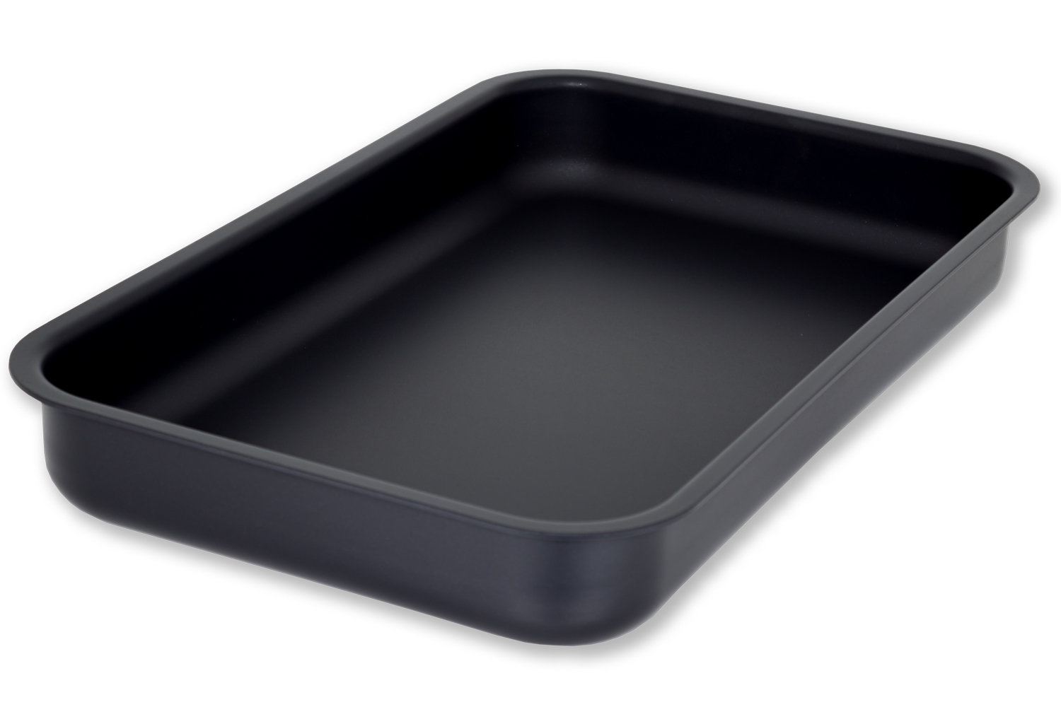 Rieber thermoplates® C Buffet-Sortiment mit runden Ecken GN 1/1 / Art.Nr. 84010861 Tiefe in mm: 65 / Inhalt 6 Liter