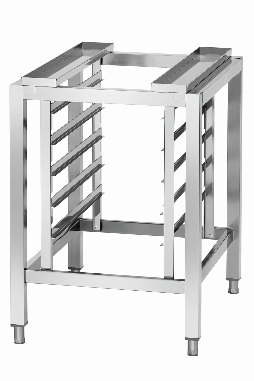 Bartscher Untergestell Silversteam-K