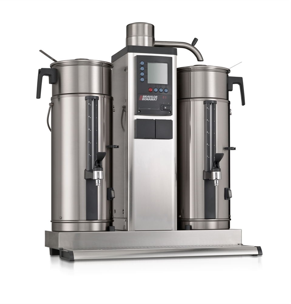 Bonamat Kaffeemaschine B 5 230V