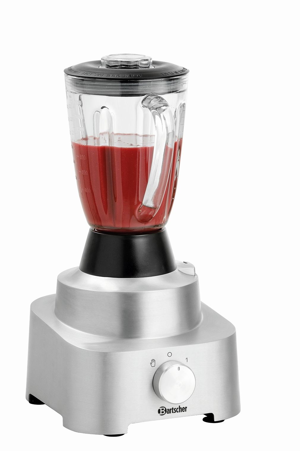 Bartscher Food Processor FP1000