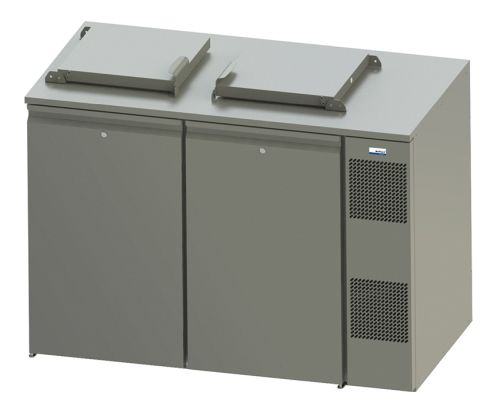 COOL-LINE Abfallkühler WASTE 240 / 2