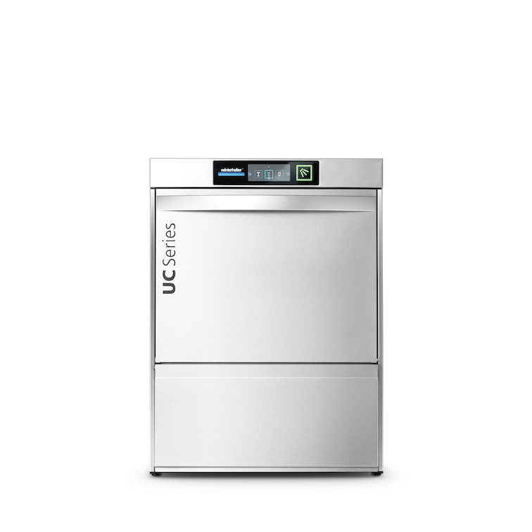 Winterhalter Spülmaschine UC Gläserspülmaschine UC XL