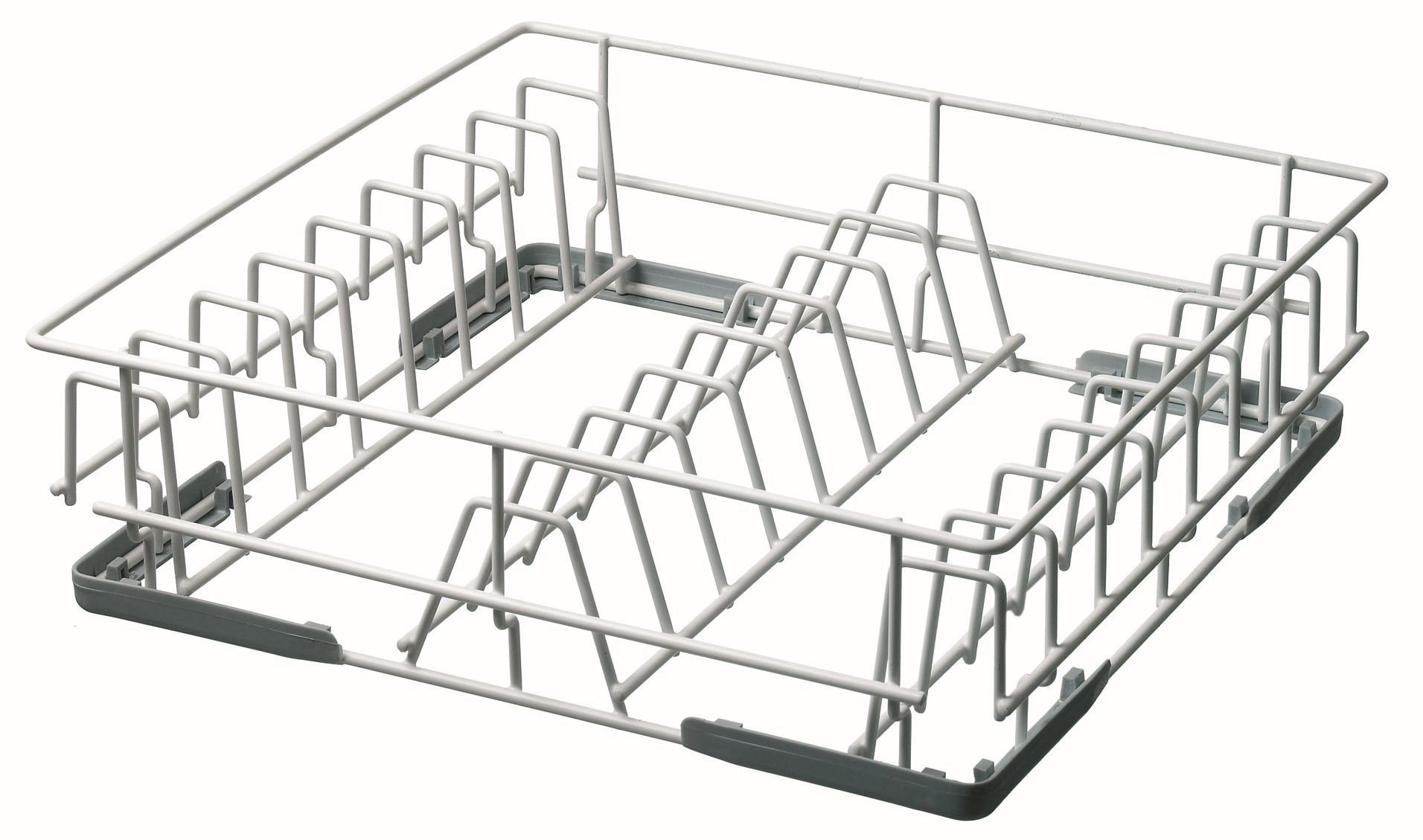 Bartscher Tellerkorb 400x400x120