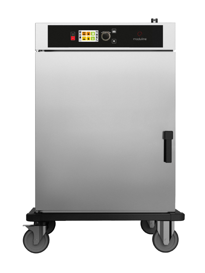 Nordcap Regenerationsofen RRT 101 E