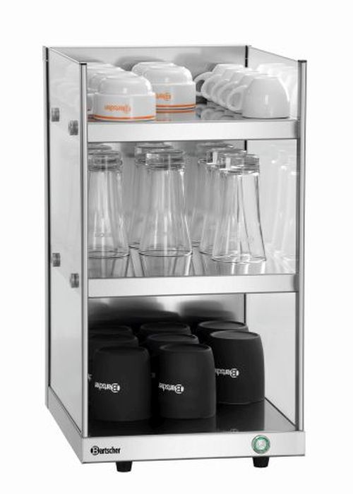 Bartscher Tassenwärmer TA1440