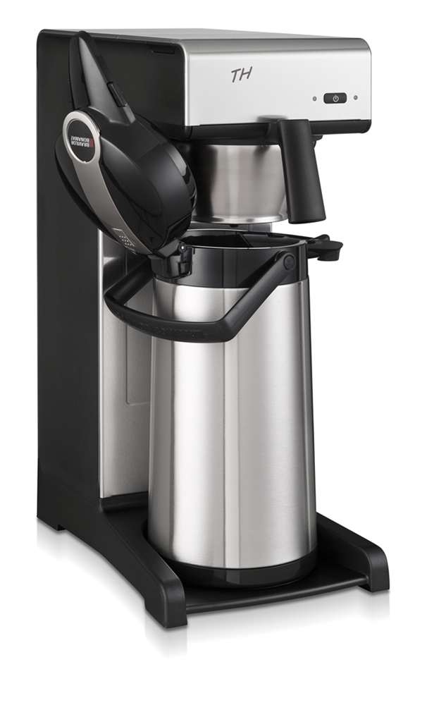 Bonamat Schnellfilter Kaffeemaschine TH
