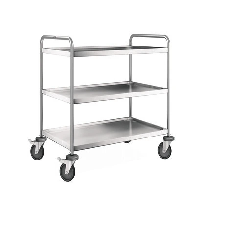 AltInfoB.PRO Servierwagen SW 10x6-3 BASIC