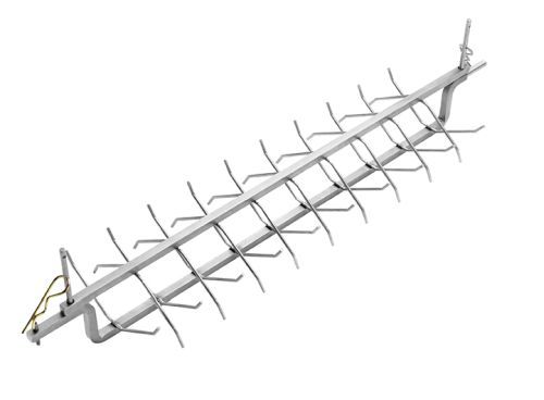 Bartscher Spießkorb P6