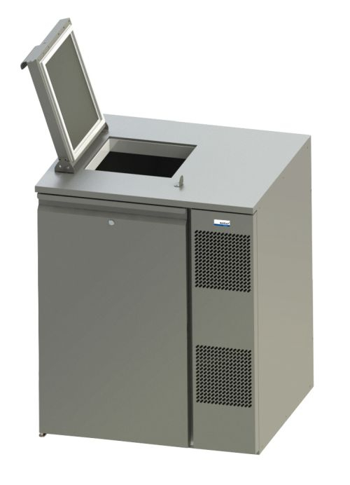 COOL-LINE Abfallkühler WASTE 240 / 1