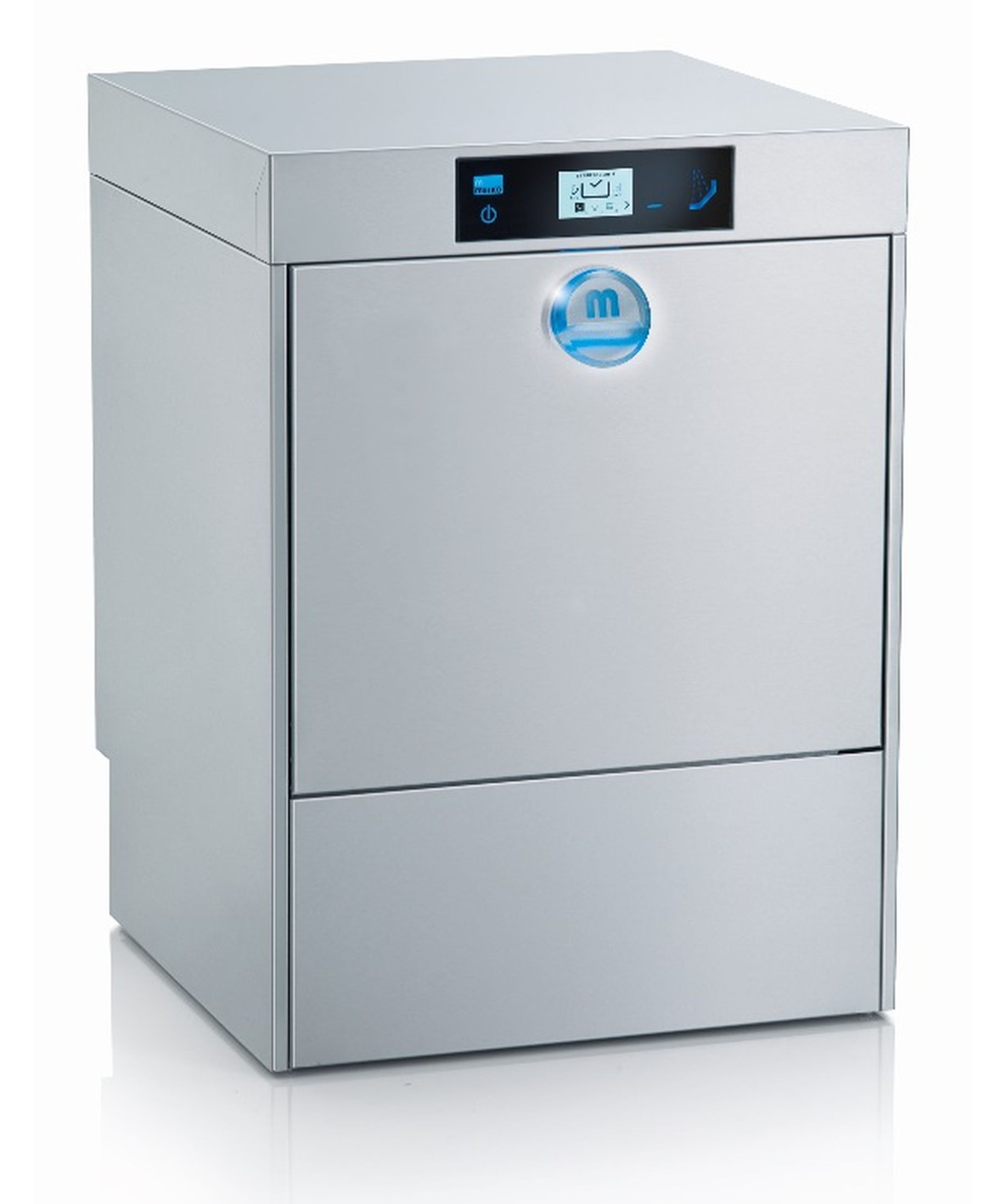 Meiko M-iClean UM+ Untertisch-Spülmaschine | Bistrospülmaschine