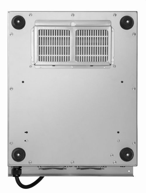 Bartscher Induktionskocher IK 35TCKTF Bartscher Induktionskocher IK 35TCKTF