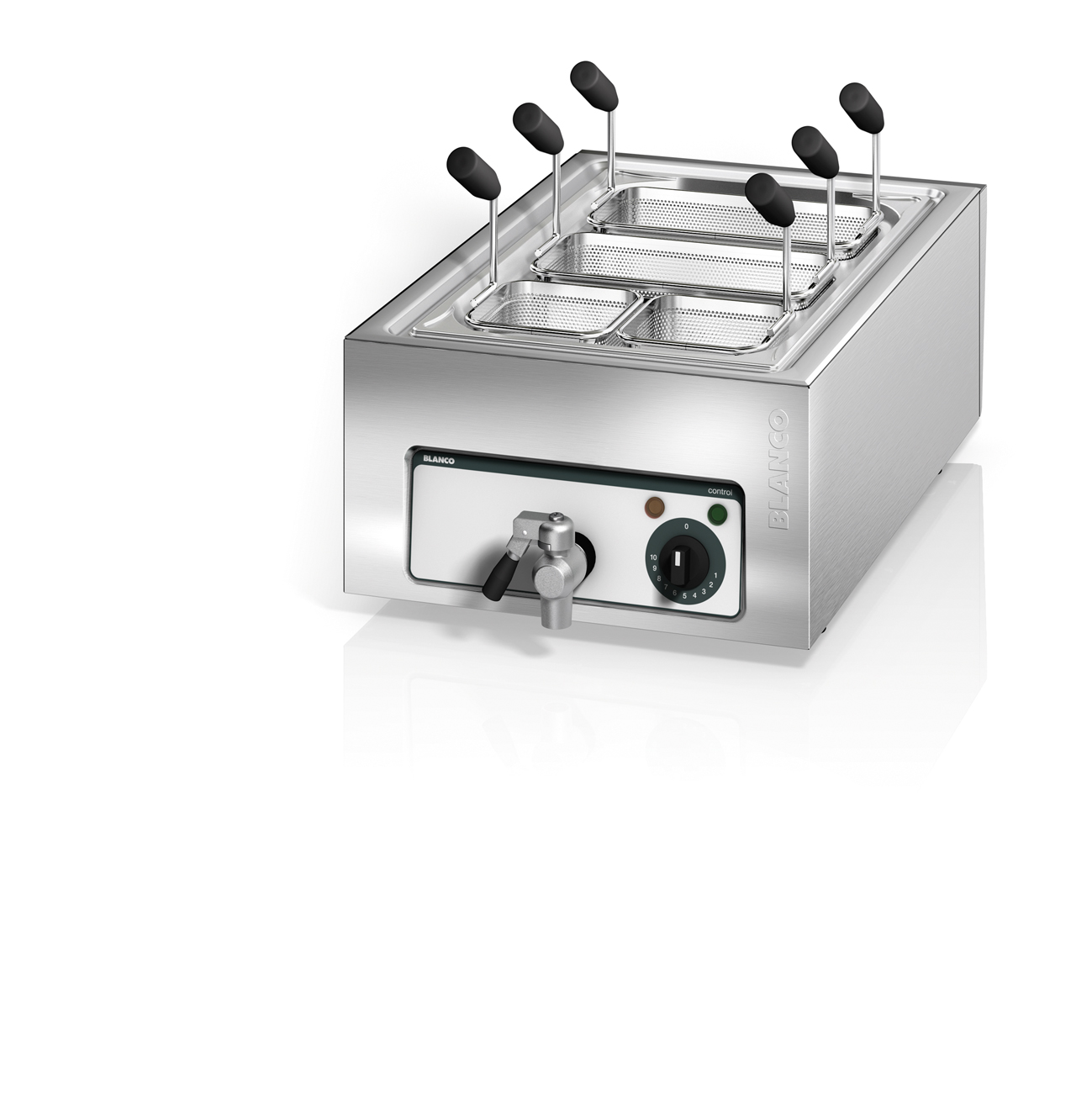 B.PRO COOK Pastakocher BC PC 4800
