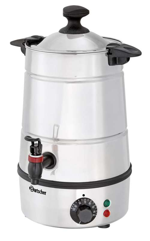 Bartscher Heißwasser-Spender 5L