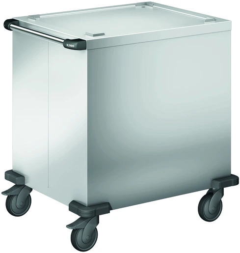 B.PRO Korbspender CE 66/54 unbeheizt geschlossen