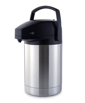 Hogastra Pump-Isolierkanne 2 Liter
