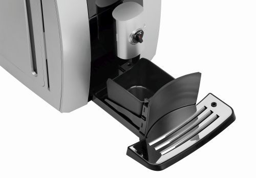 Bartscher Kaffeevollautomat Easy Black 250 Bartscher Kaffeevollautomat Easy Black 250