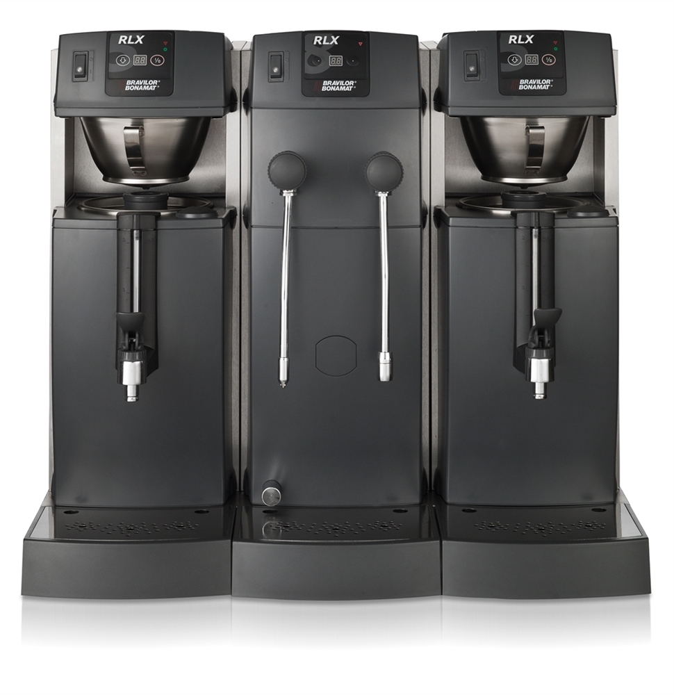 Bonamat Kaffeemaschine RLX 585 400V