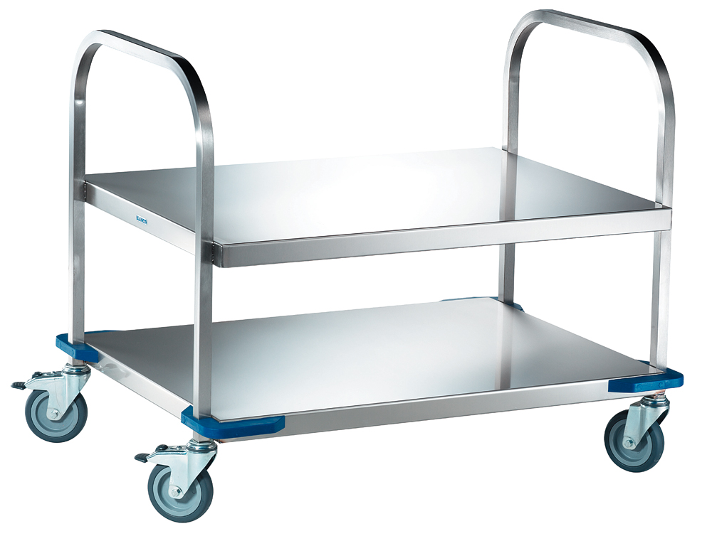 B.PRO Transportwagen Ausgabewagen BTA 3 B.PROtherm