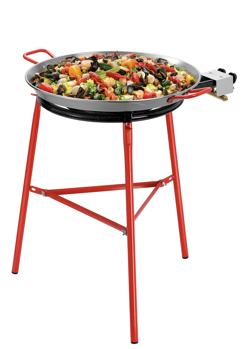 Bartscher Dreibein Paella 3K500