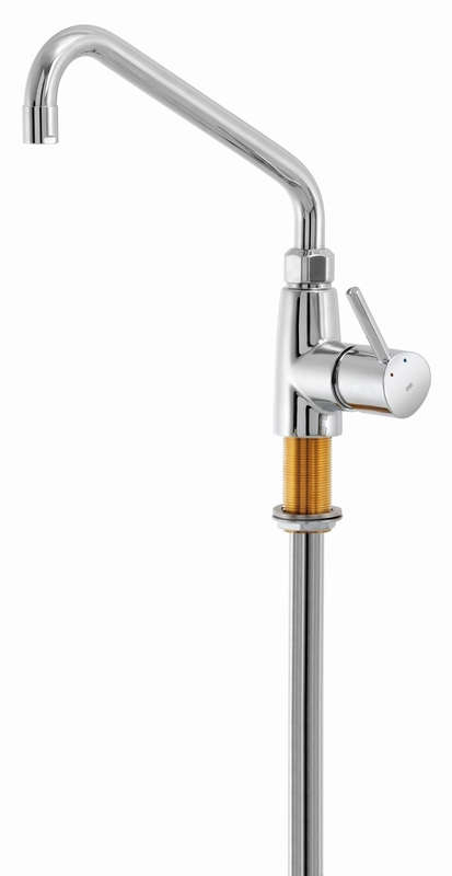 Bartscher Einhebelmischer 40L-3601B
