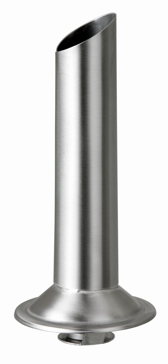 Bartscher Wurstfüllhorn zu Kitchen Aid