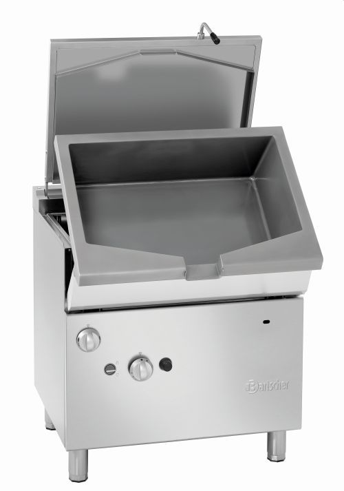 Bartscher Kippbratpfanne 700 G51LEK