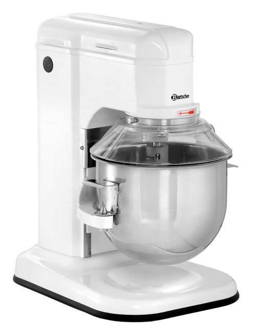 Bartscher Planetenrührmaschine 1,2kg/7L AS