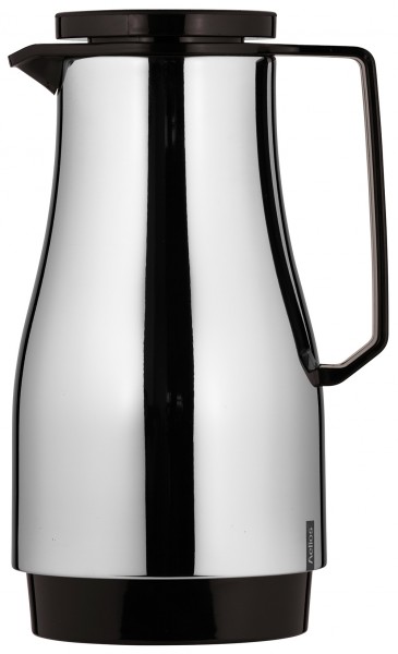 Helios Edelstahl Isolierkanne Champion
