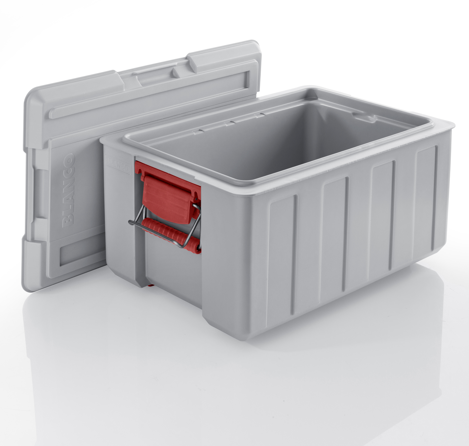 B.PRO B.PROTHERM BPT 320 K mit Deckel