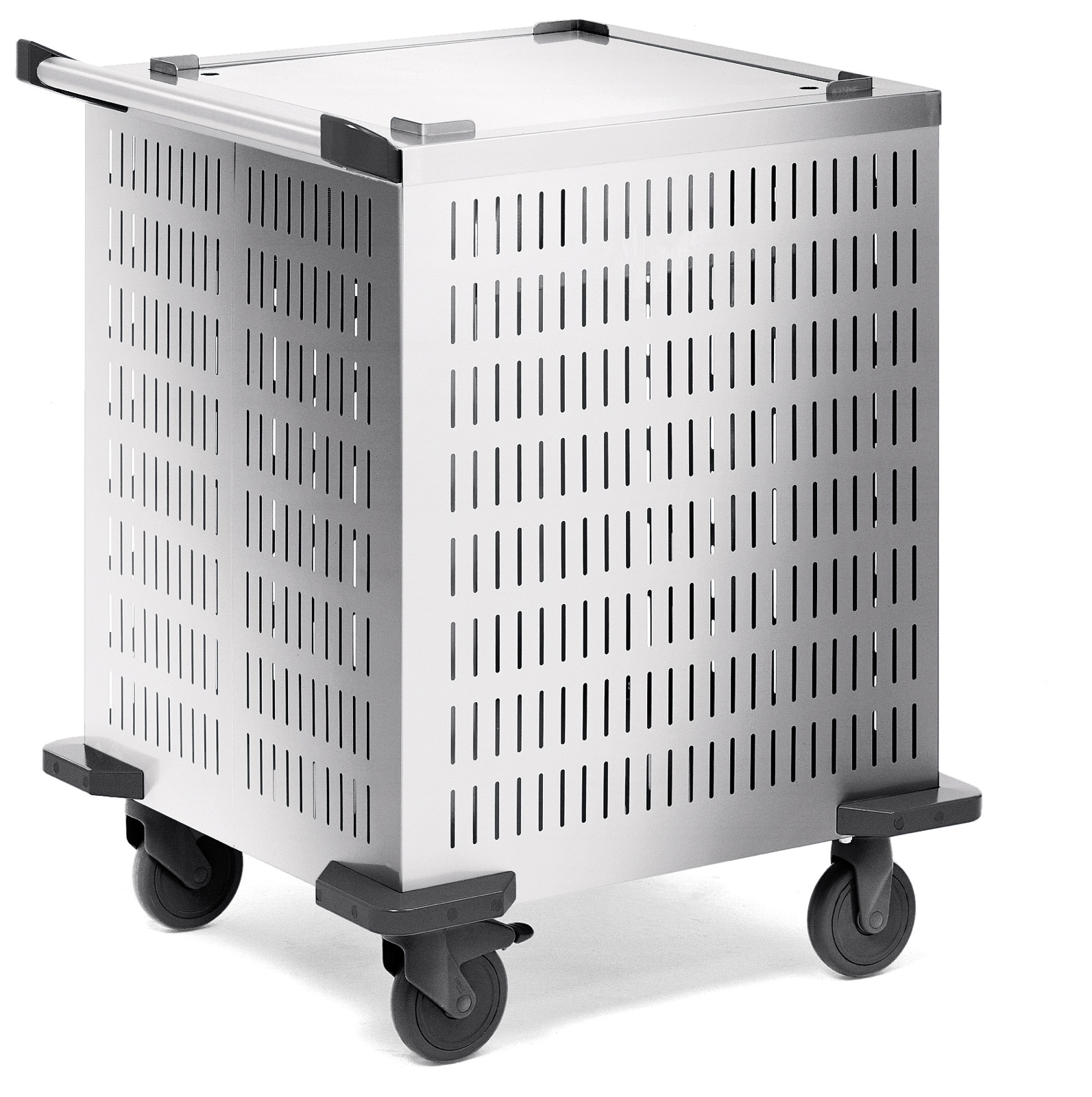 B.PRO Korbspender CEK 53/53 mit Kühlschlitzen