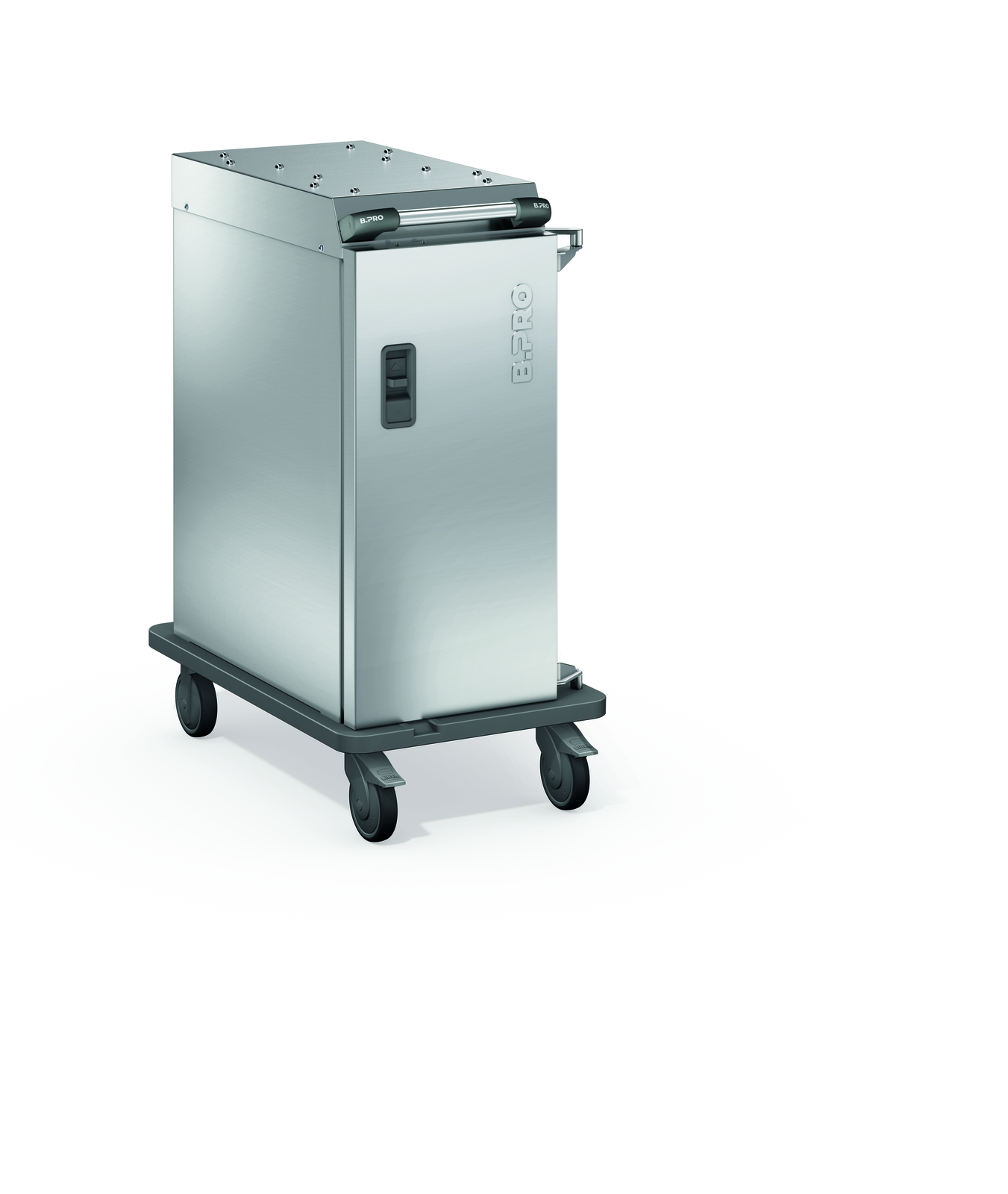 BPT E 18 N | neutral/unbeheizt