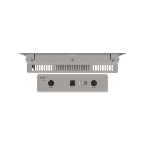 Rieber K-POT 1/1 ik-3600 Q 2Z | Einbaugerät