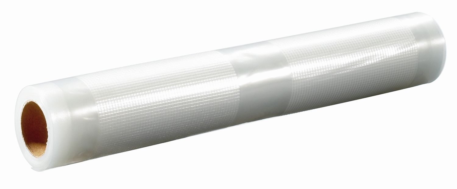 Bartscher Vakuumierfolienrollen-Set 220