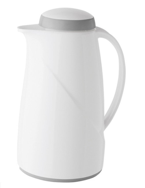 Helios Isolierkanne WAVE 0,3 (Picco) / 0,6 (Mini) / 1,0 / 1,5 Liter (Maxi)